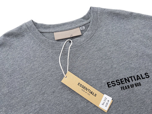 ESSENTIALS T-SHIRT