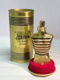JEAN PAUL GAULTIER "LE MALE ELIXIR"