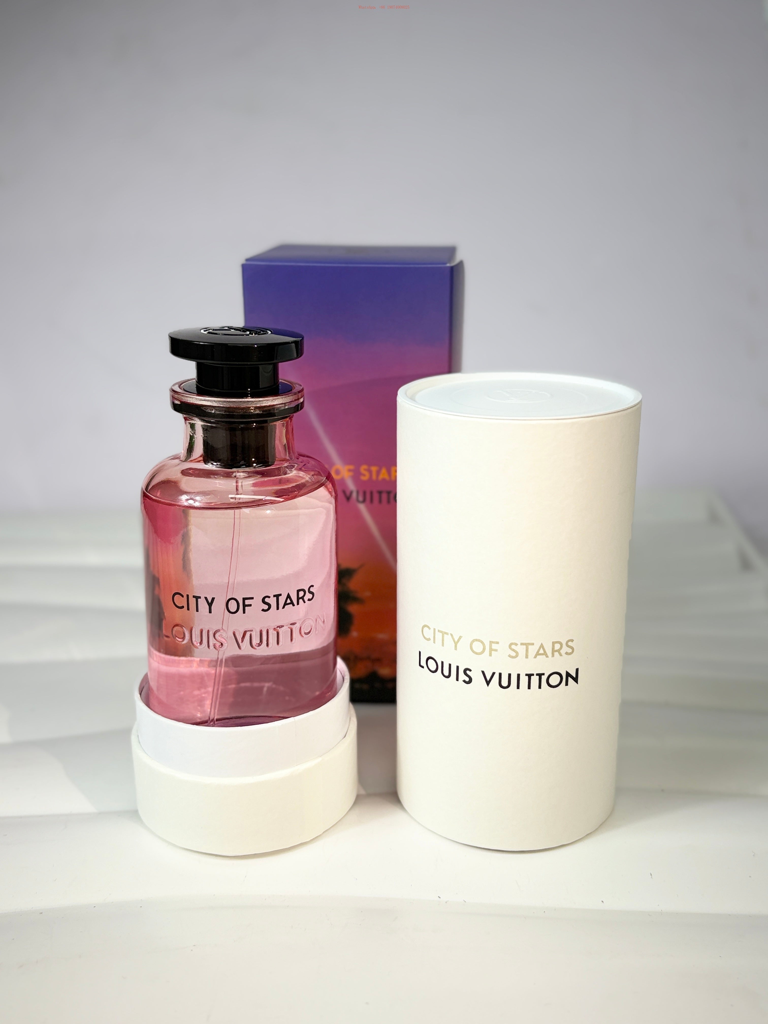 LOUIS VUITTON CITY OF STARS