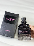 VALENTINO BORN IN ROMA