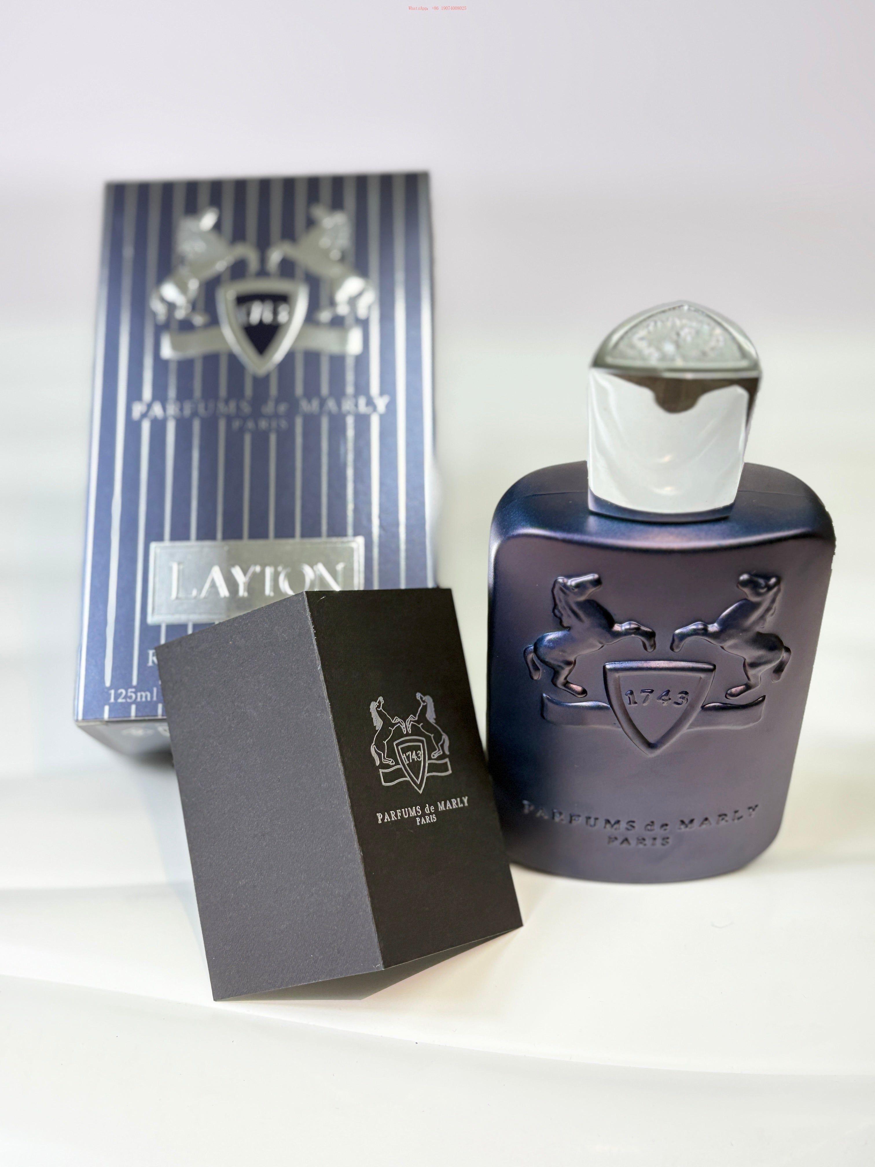 1743 LAYTON BY PARFUMS DE MARLY