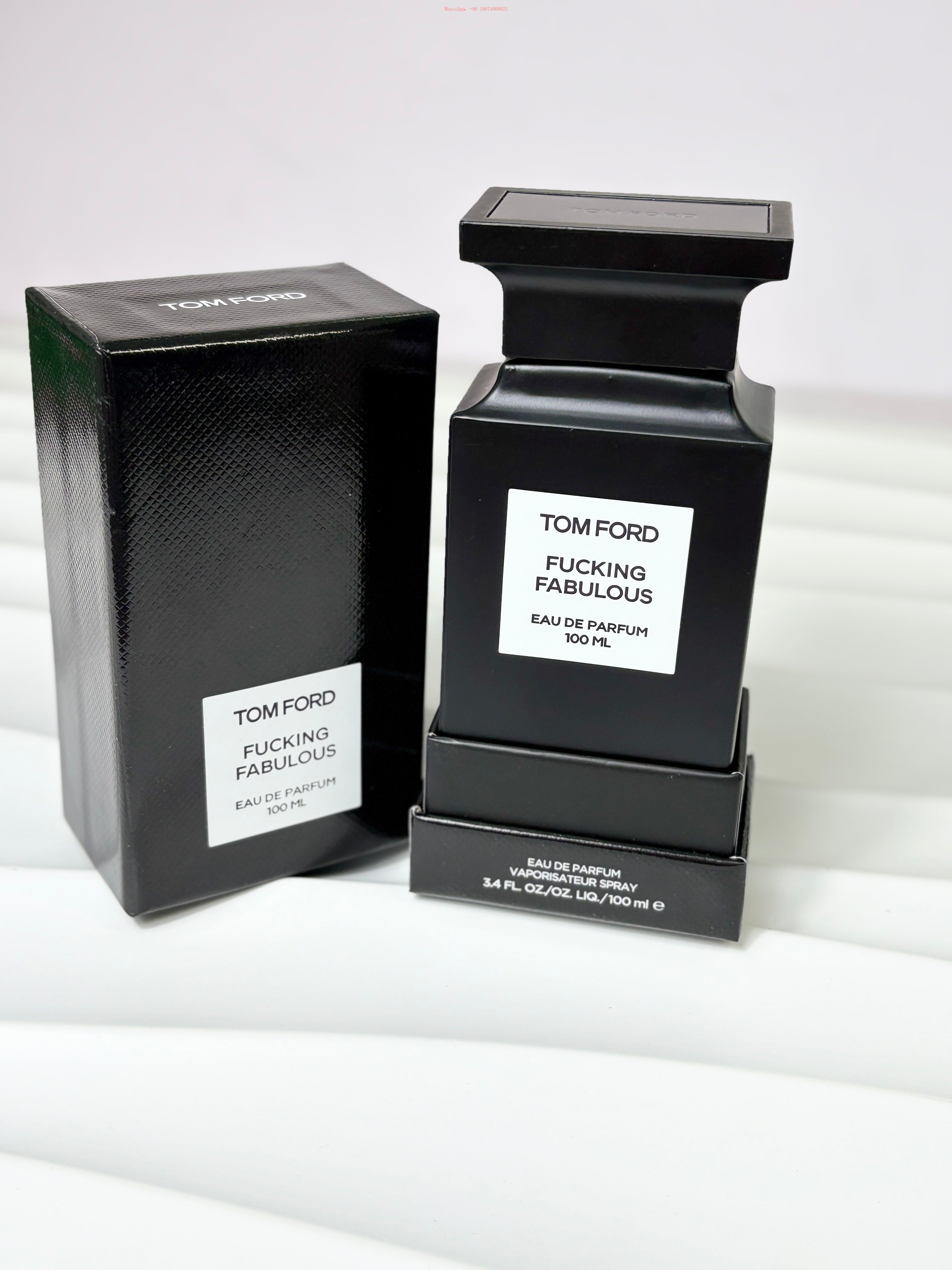 FUCKING FABULOUS EAU DE PARFUM BY TOM FORD
