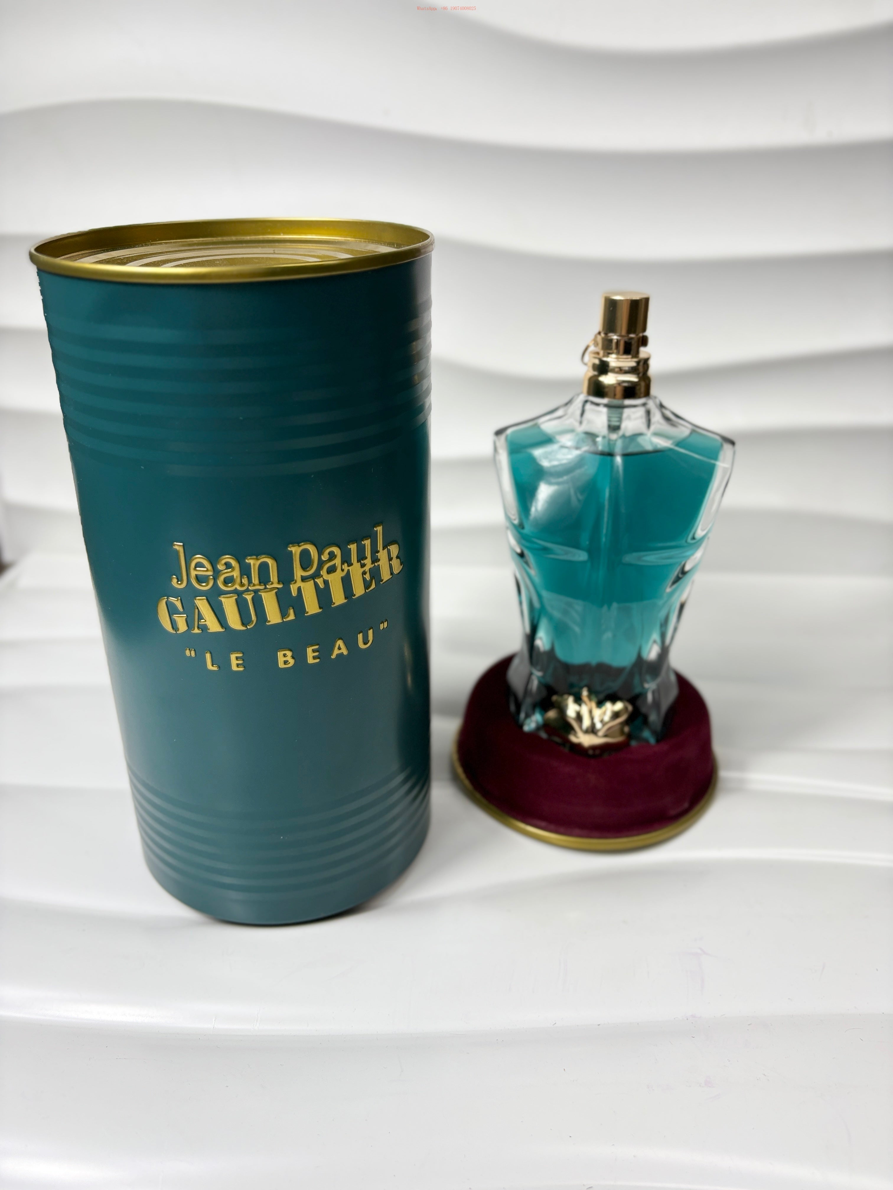 JEAN PAUL GAULTIER " LE BEAU"