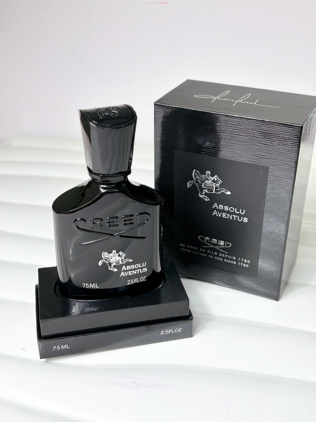 CREED ABSOLU AVENTUS