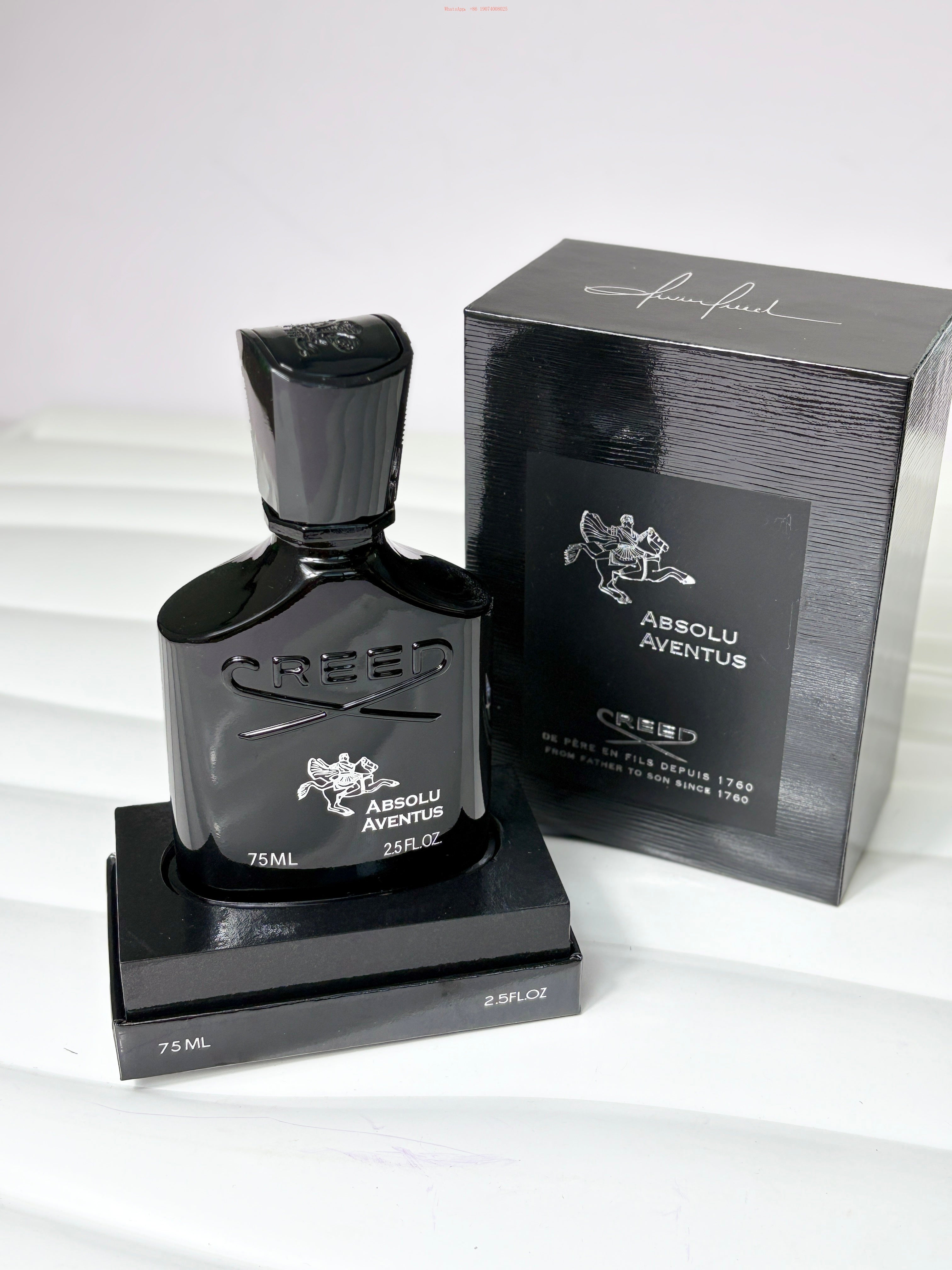CREED ABSOLU AVENTUS