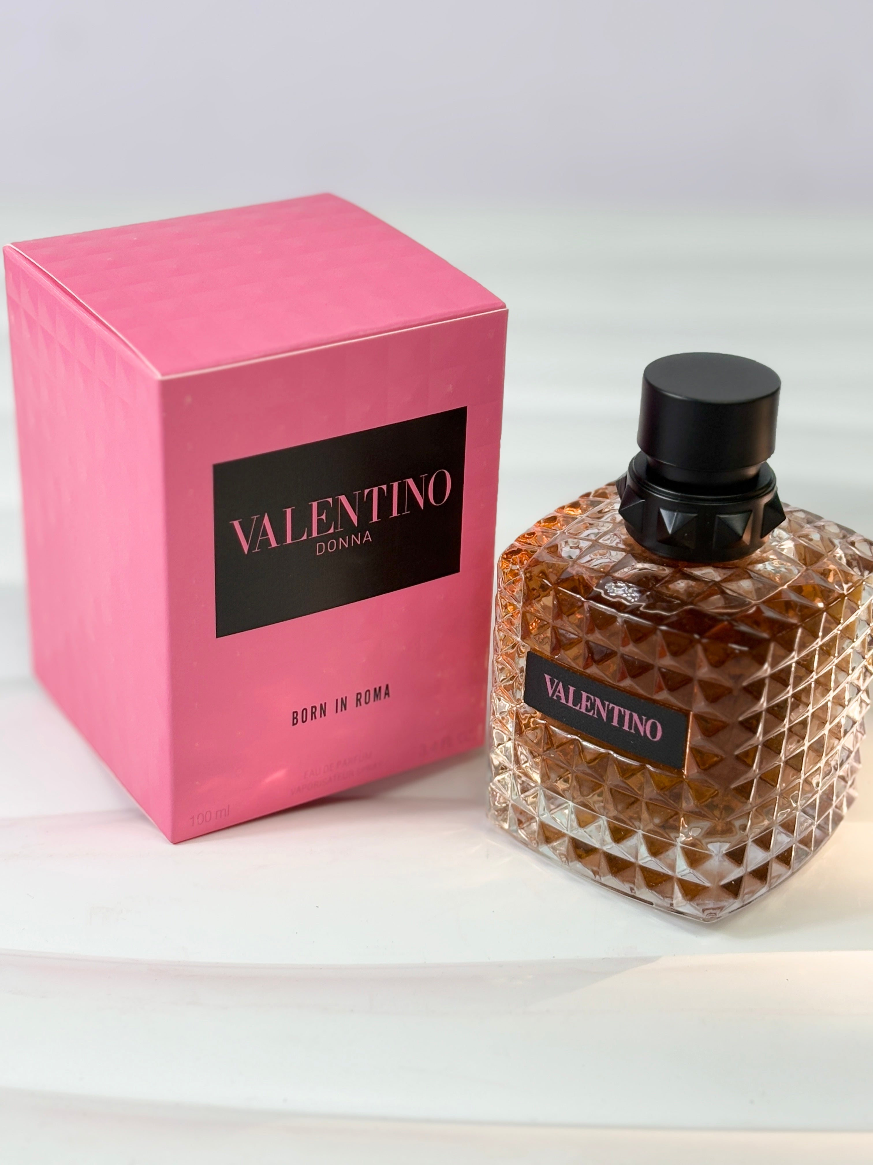 VALENTINO BORN IN ROMA "DONNA"
