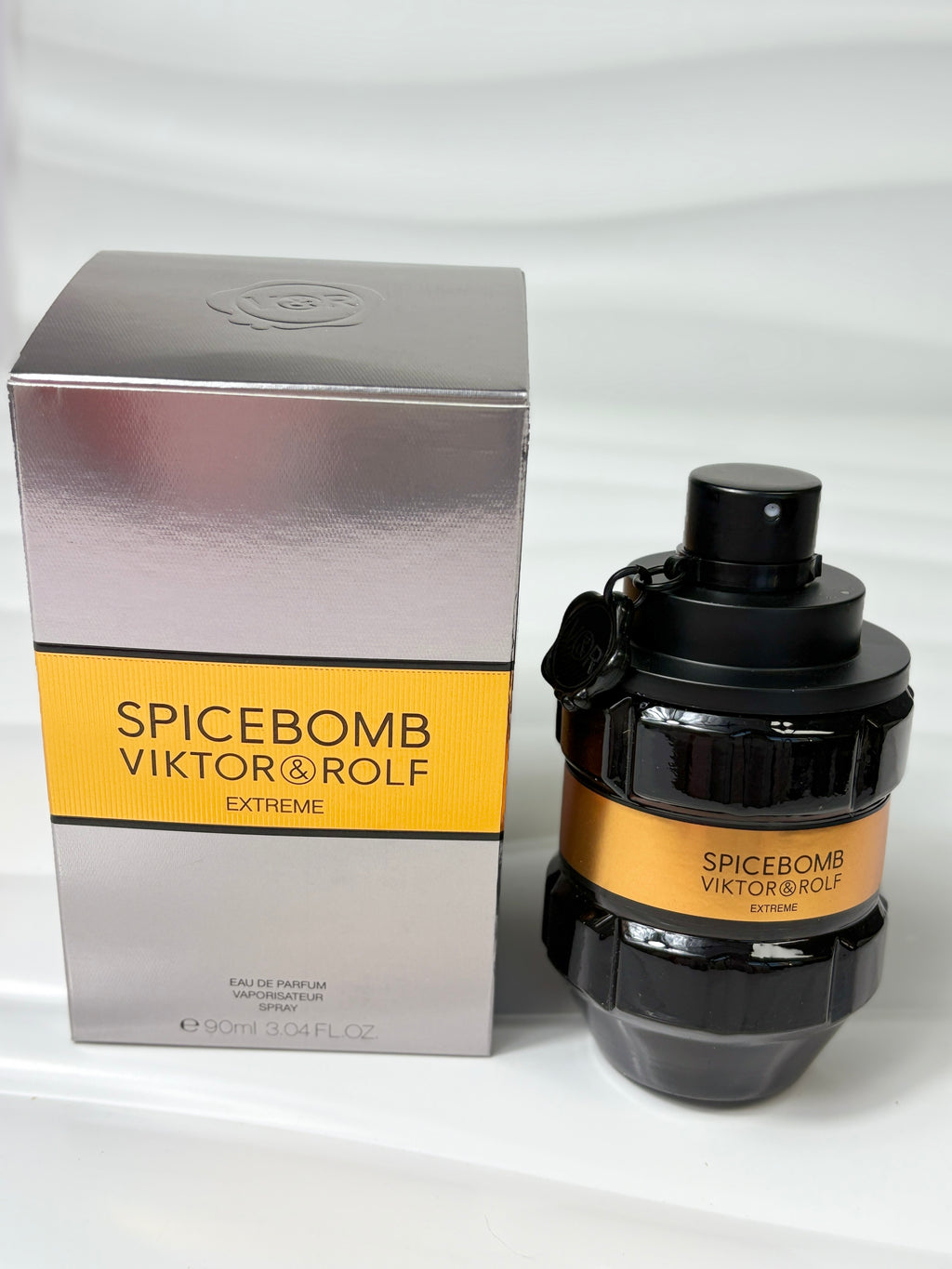 SPICEBOMB EXTREME BY VIKTOR & ROLF