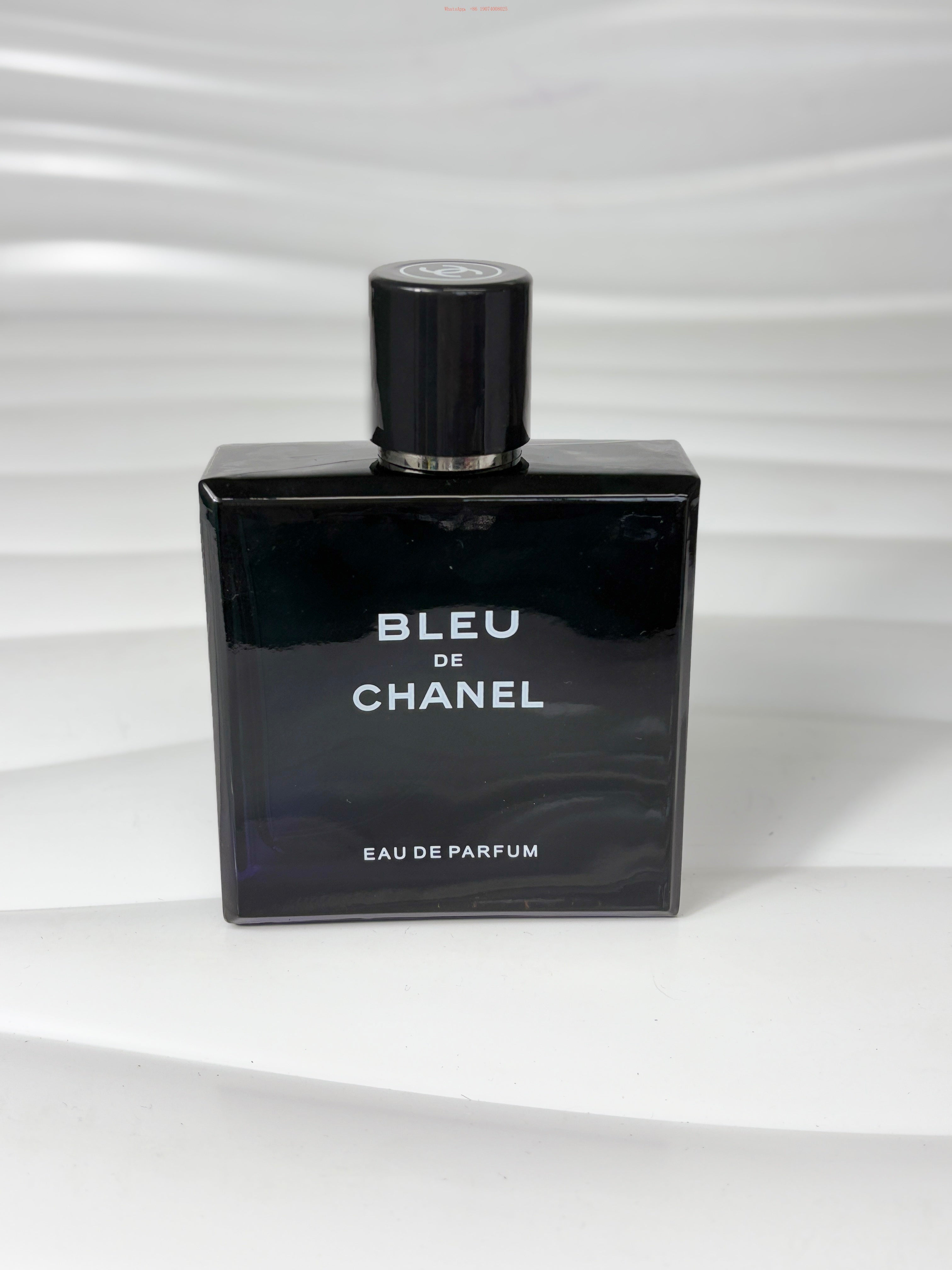 BLEU DE CHANEL EAU DE PARFUM