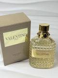VALENTINO BORN IN ROMA "THE GOLD"
