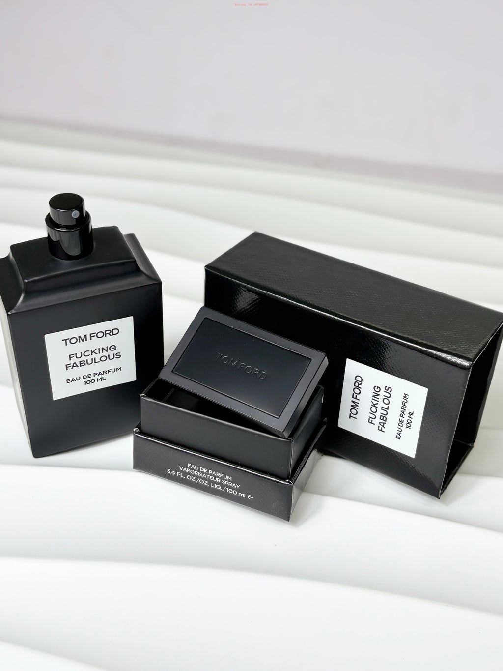 FUCKING FABULOUS EAU DE PARFUM BY TOM FORD