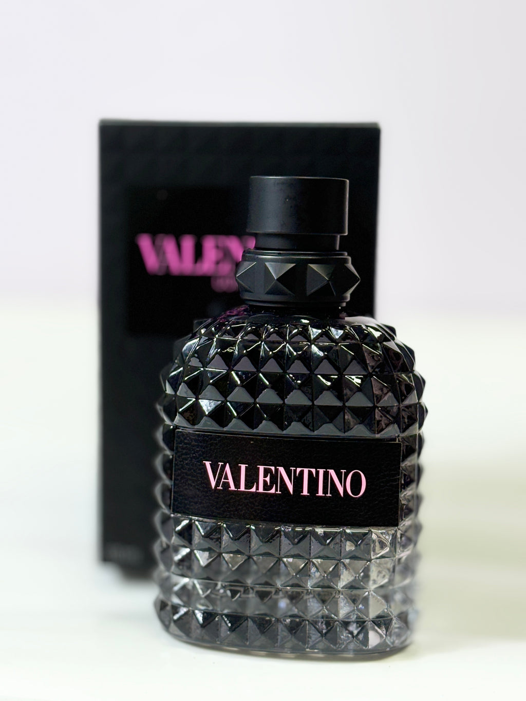VALENTINO BORN IN ROMA