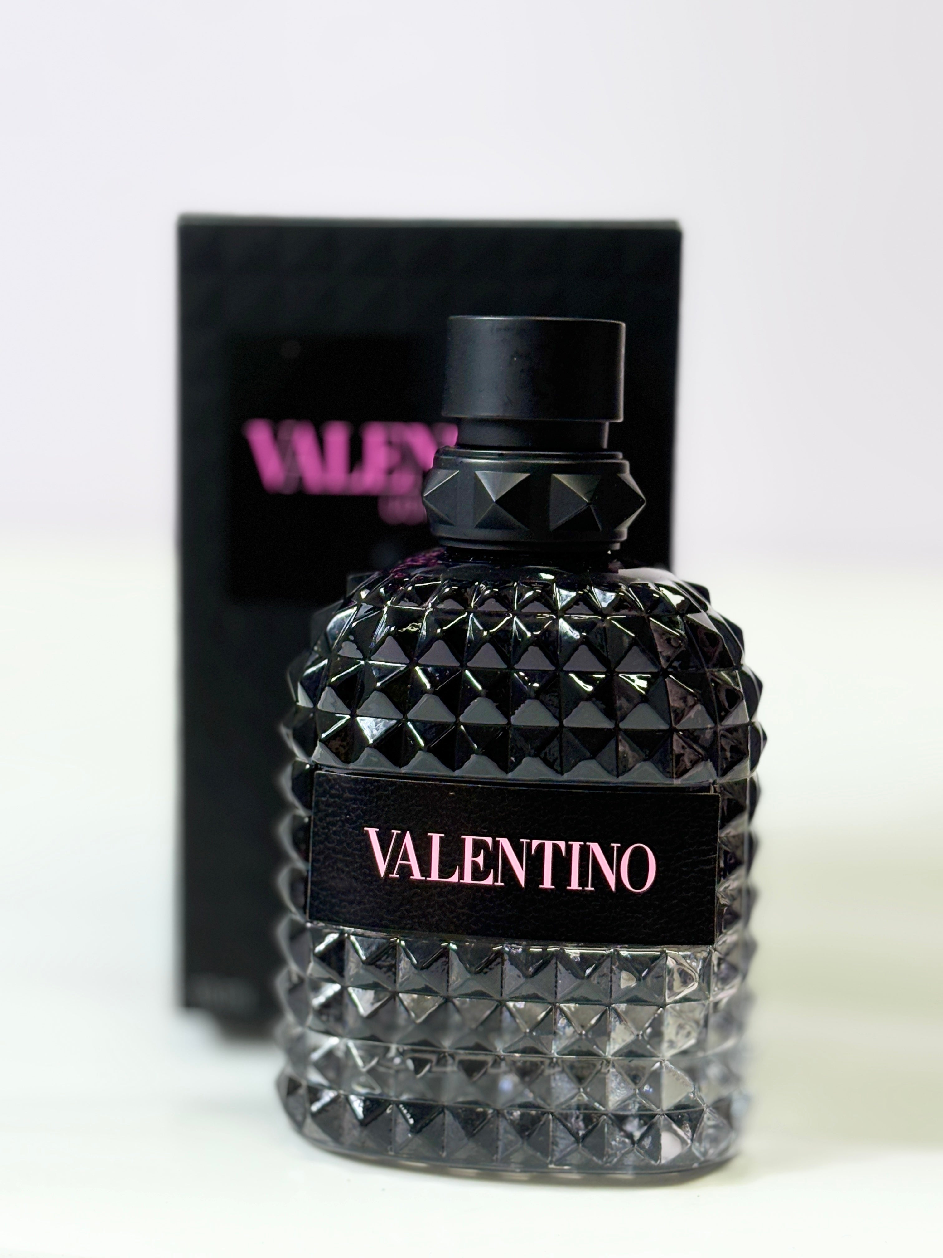 VALENTINO BORN IN ROMA