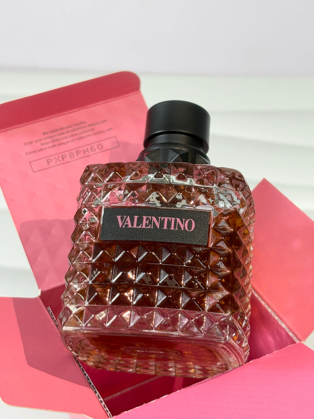 VALENTINO BORN IN ROMA "DONNA"