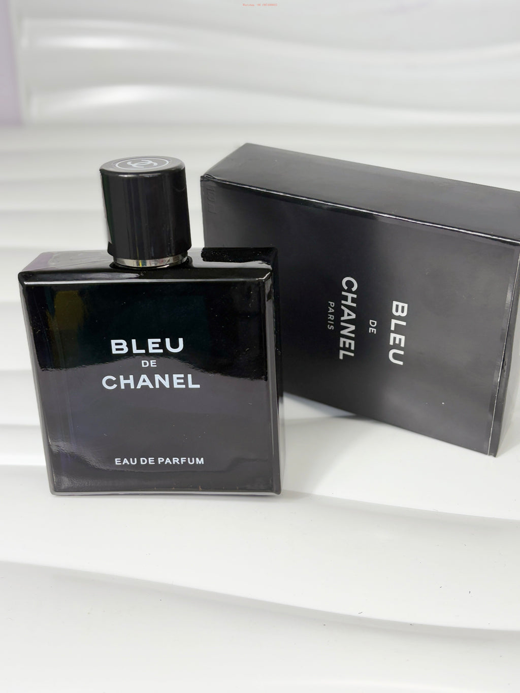 BLEU DE CHANEL EAU DE PARFUM