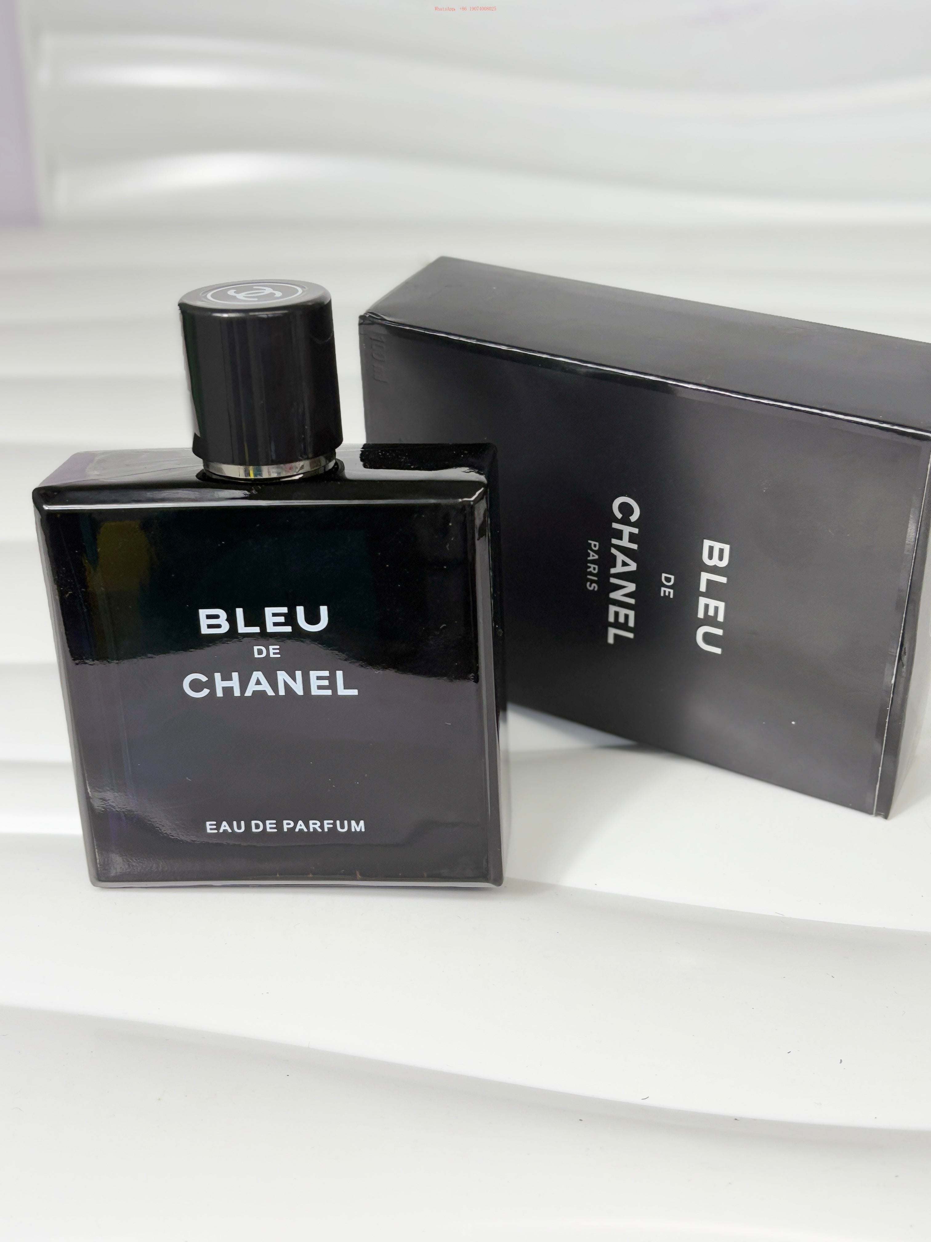BLEU DE CHANEL EAU DE PARFUM
