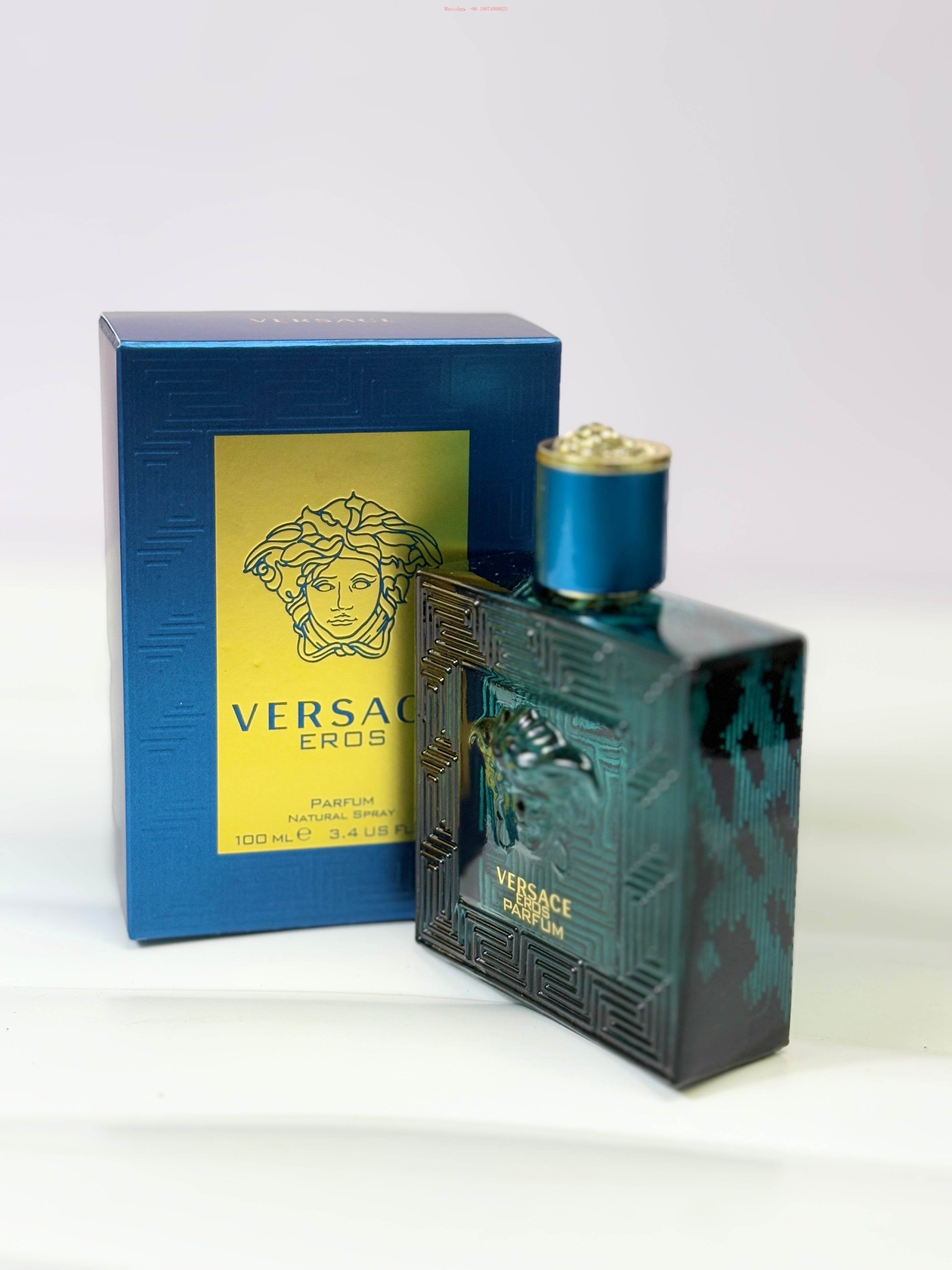 VERSACE EROS PARFUM