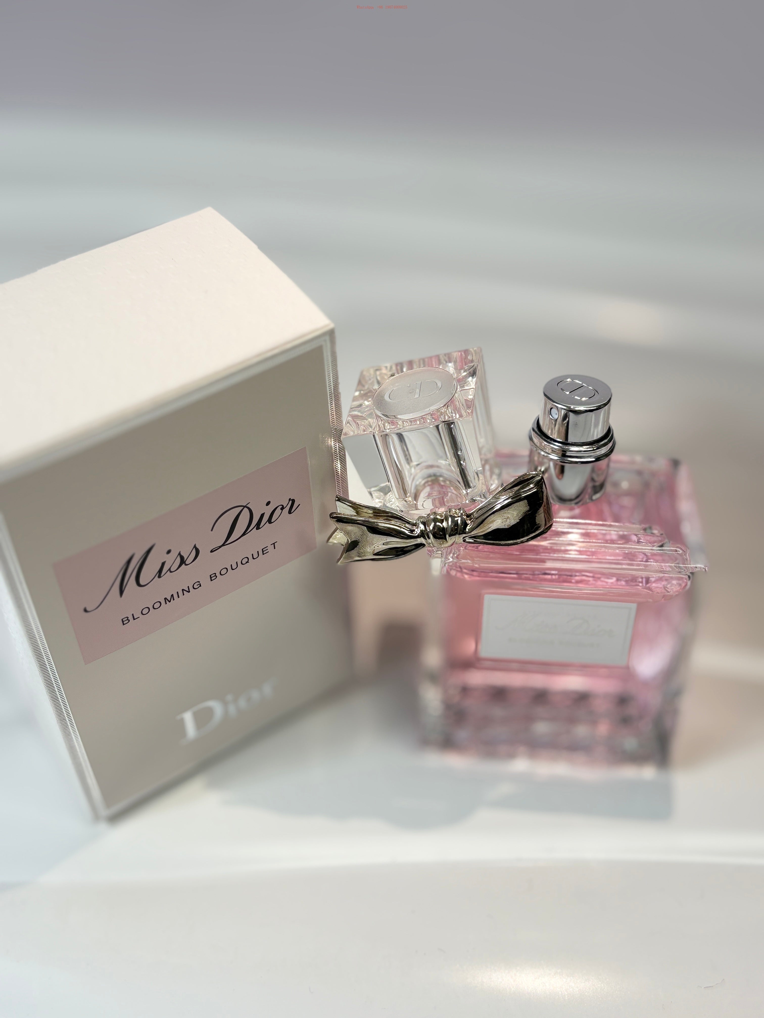 MISS DIOR BLOOMING BOUQUET