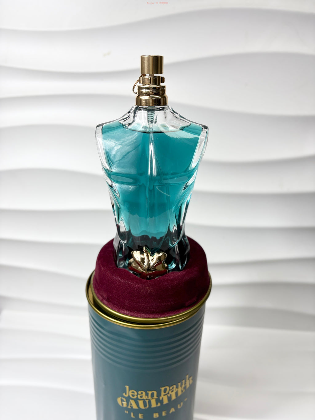 JEAN PAUL GAULTIER " LE BEAU"