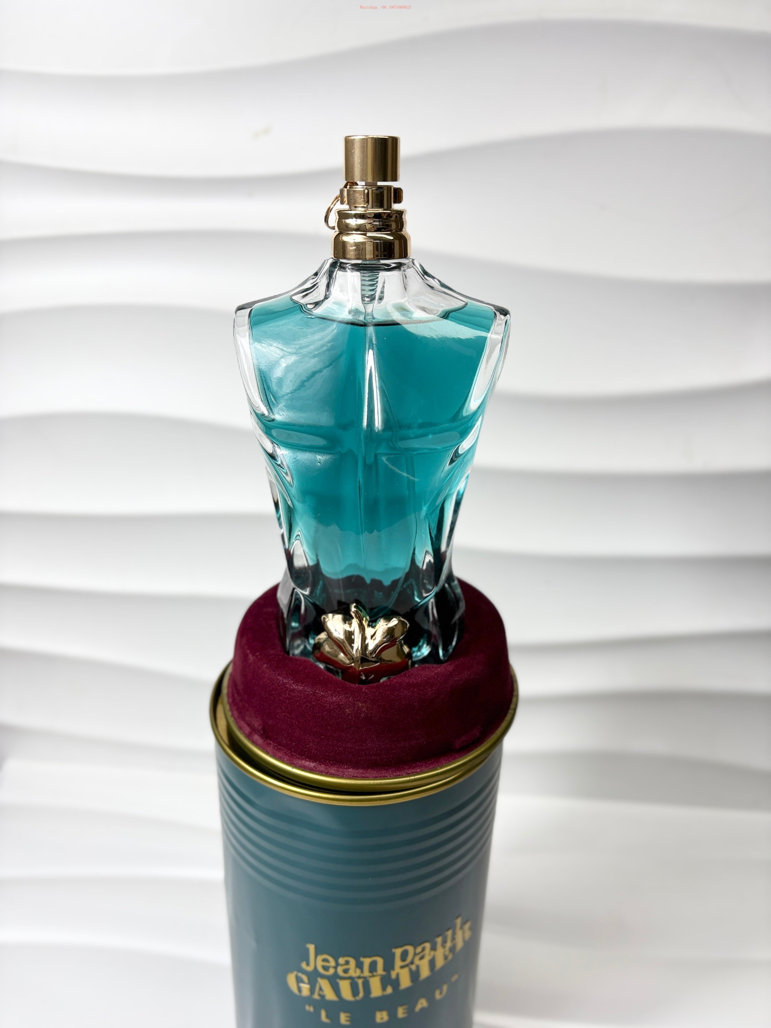 JEAN PAUL GAULTIER " LE BEAU"