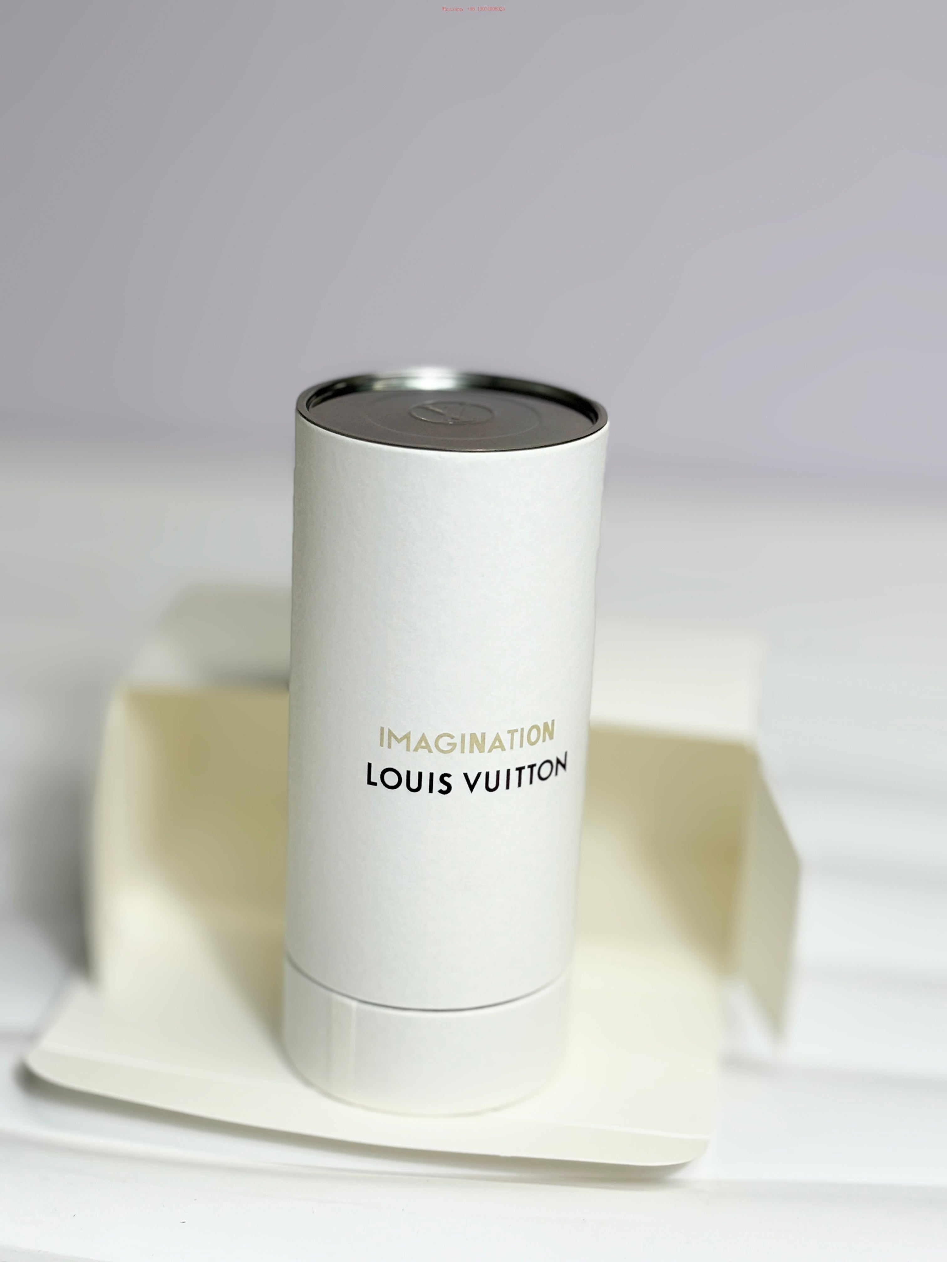 LOUIS VOUITTON IMAGINATION