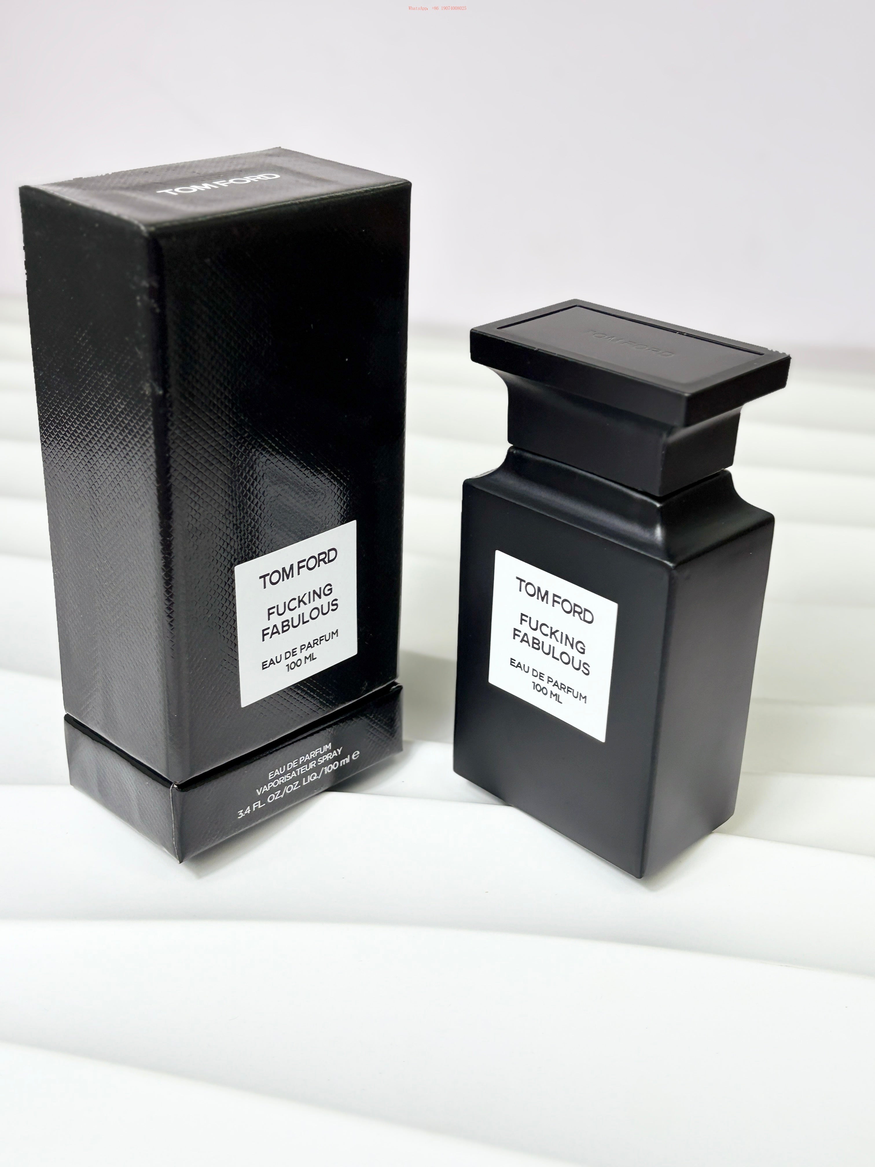 FUCKING FABULOUS EAU DE PARFUM BY TOM FORD