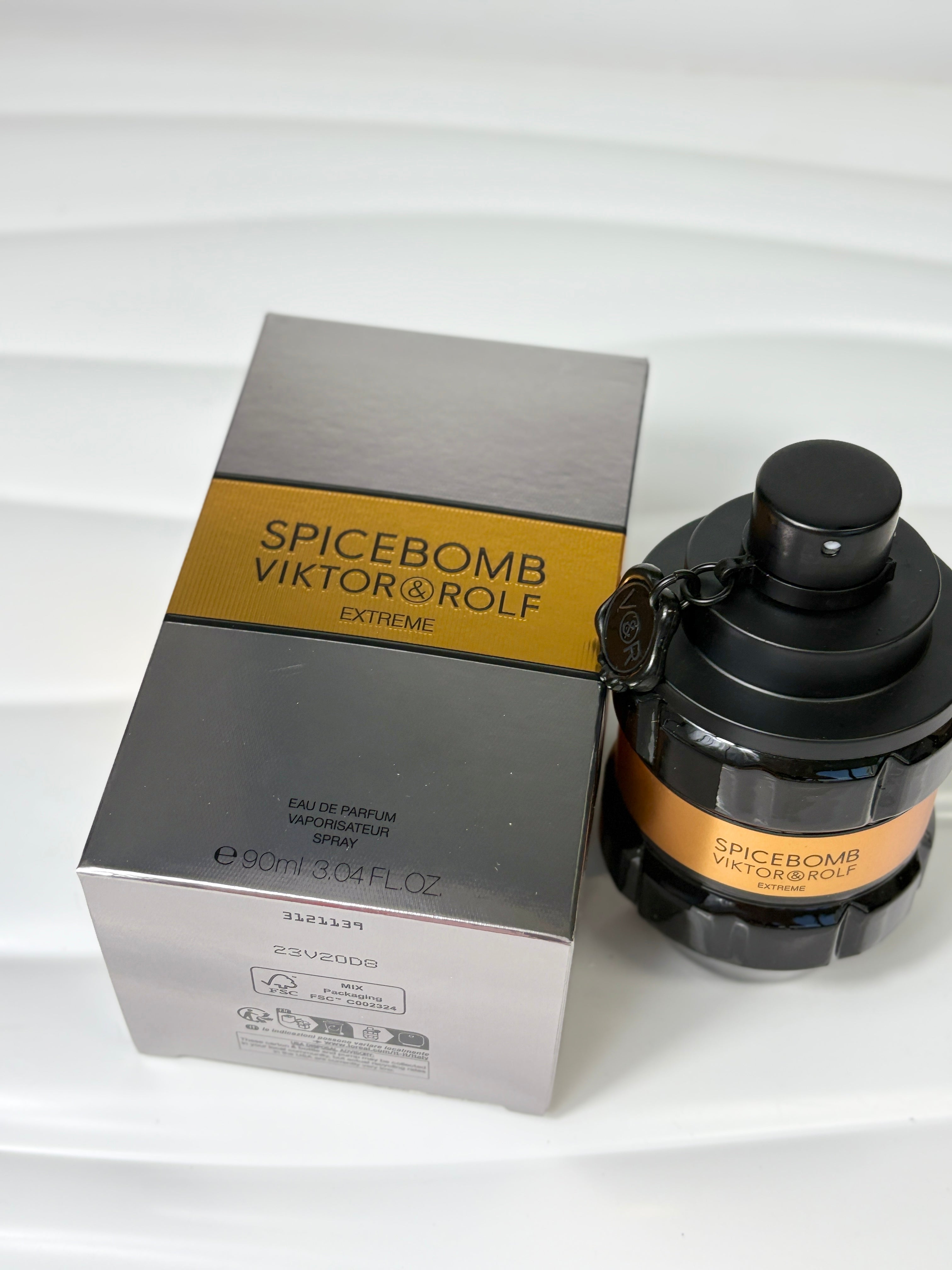 SPICEBOMB EXTREME BY VIKTOR & ROLF