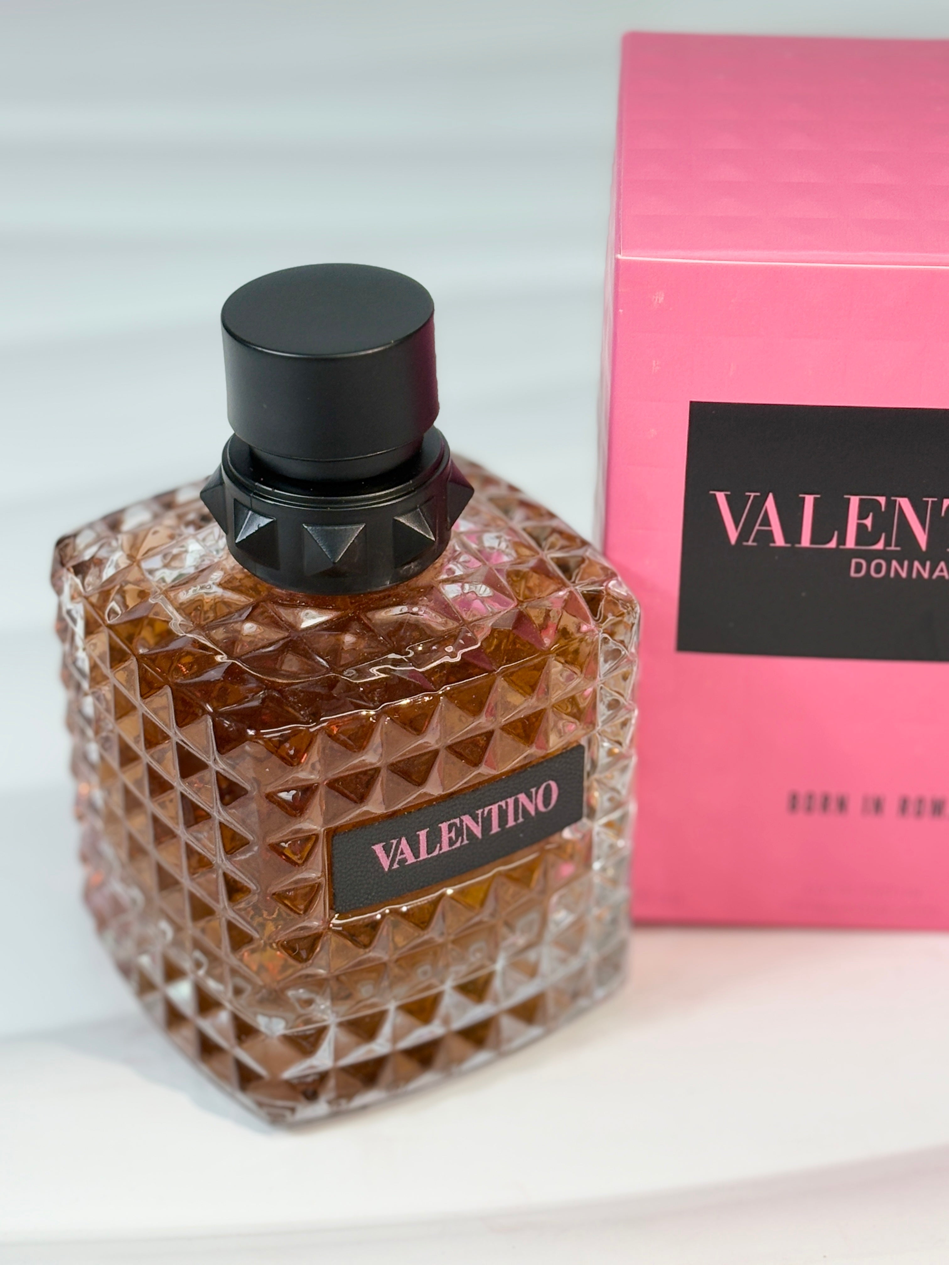 VALENTINO BORN IN ROMA "DONNA"