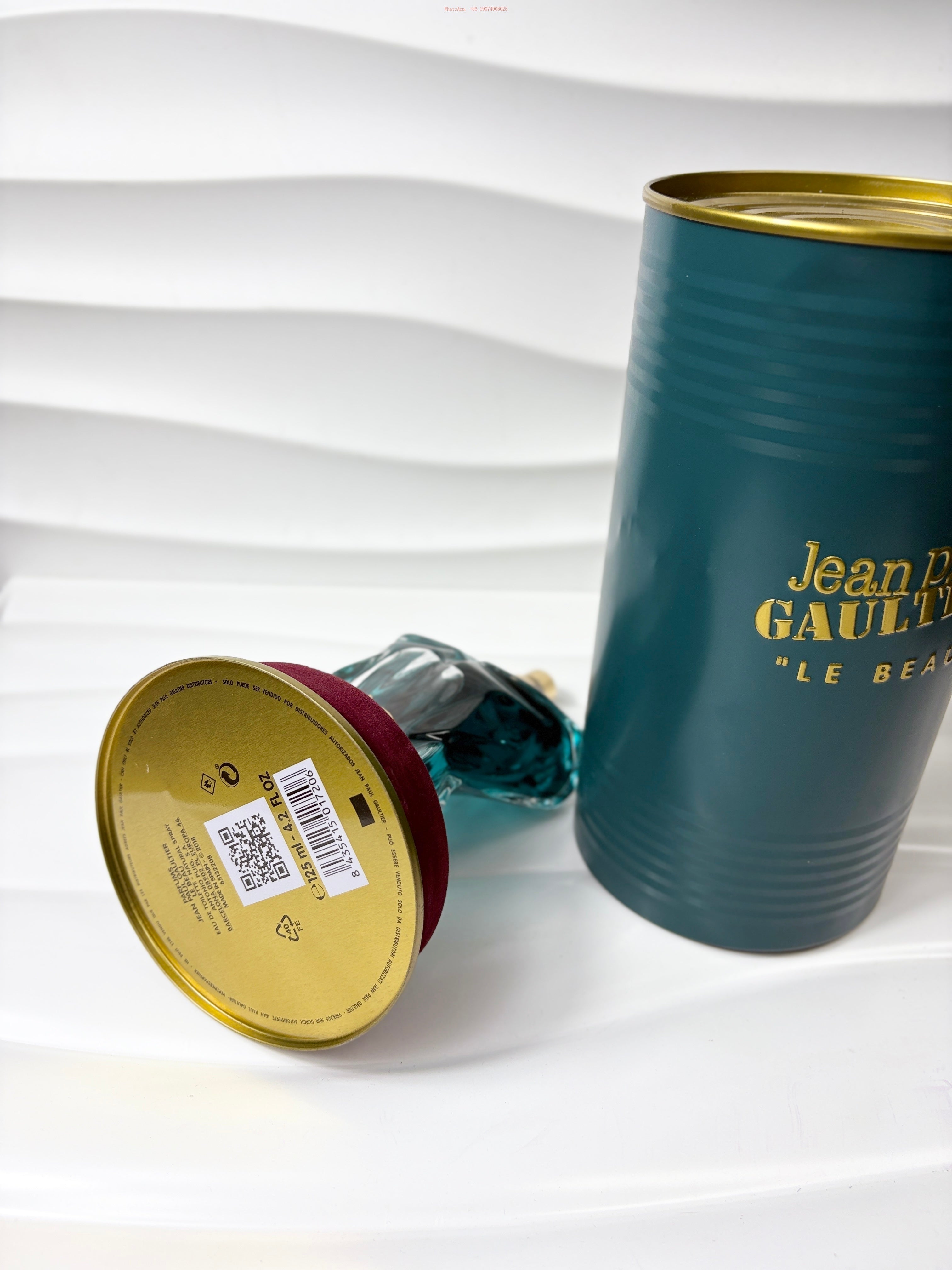 JEAN PAUL GAULTIER " LE BEAU"