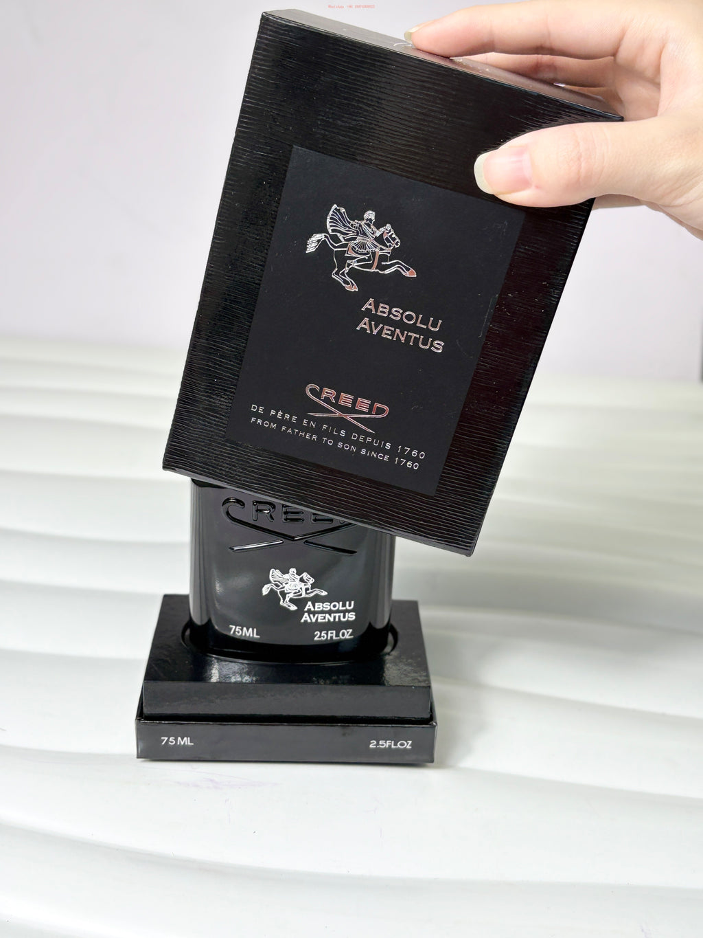 CREED ABSOLU AVENTUS
