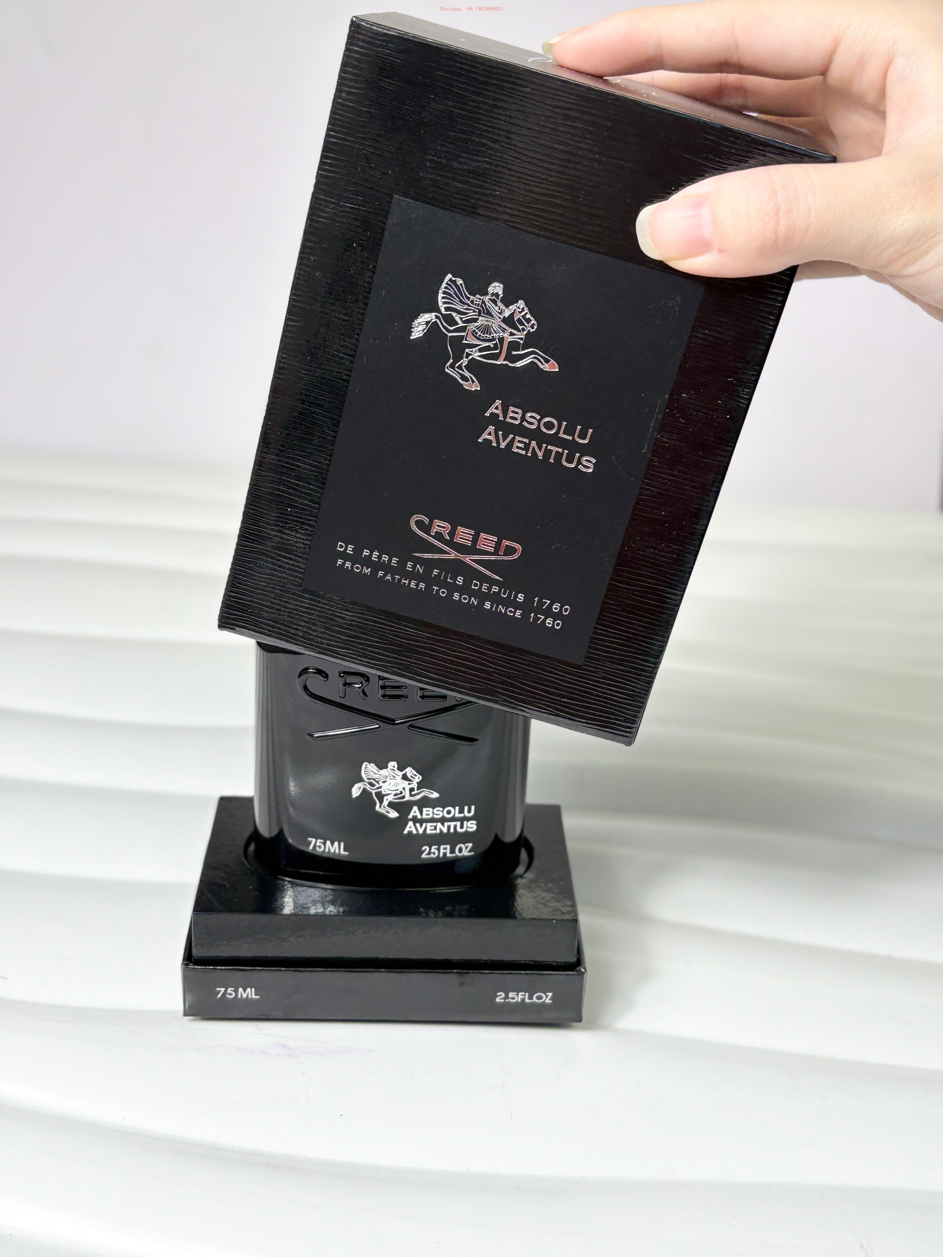 CREED ABSOLU AVENTUS