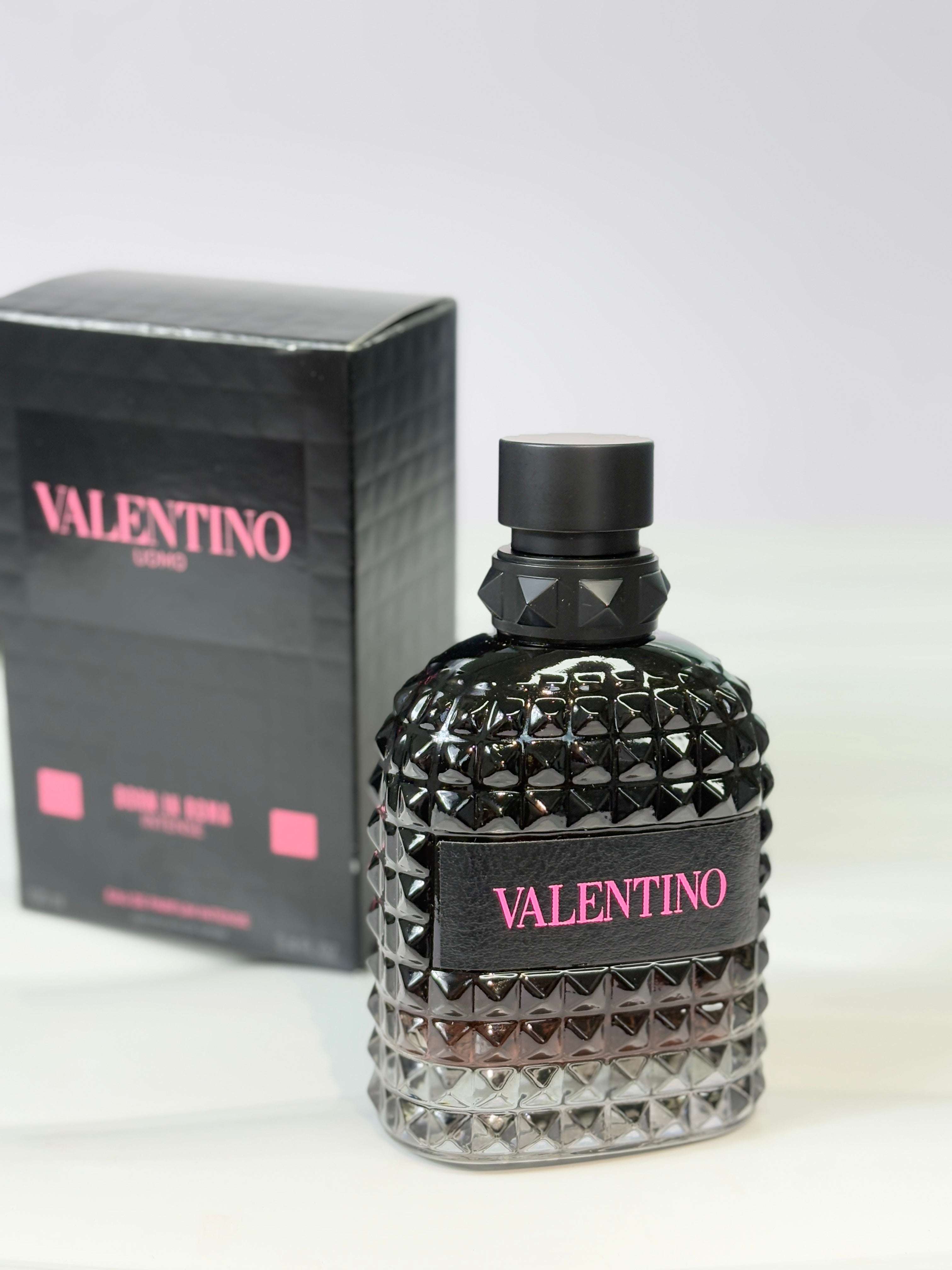VALENTINO BORN IN ROMA "INTENSE"