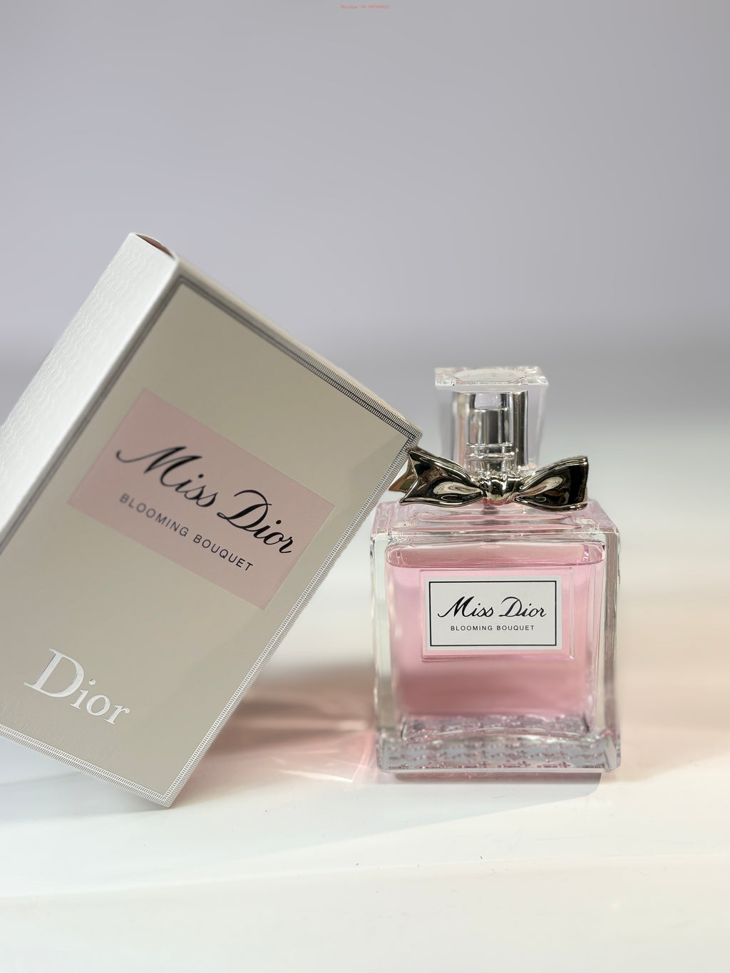 MISS DIOR BLOOMING BOUQUET