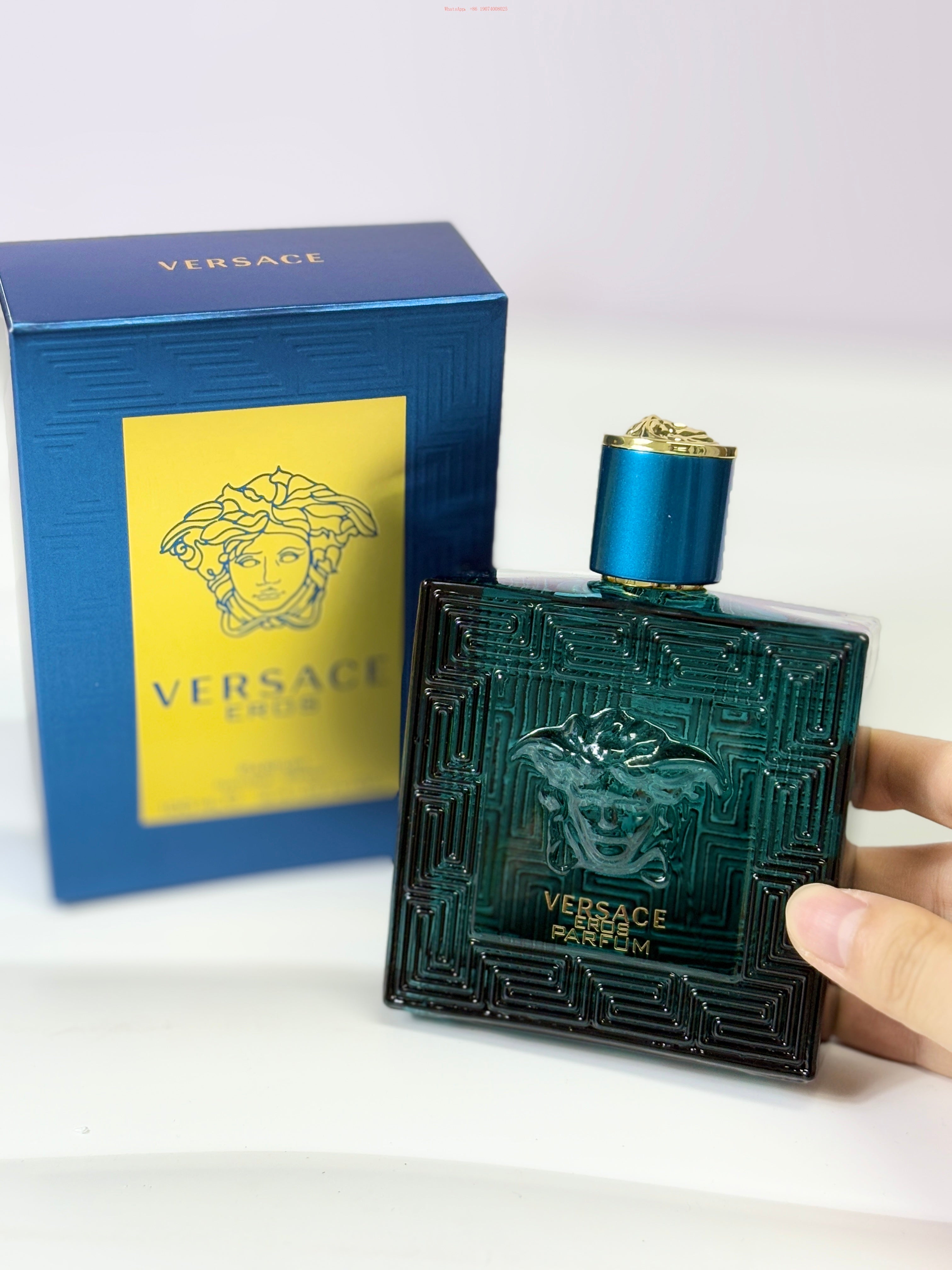 VERSACE EROS PARFUM