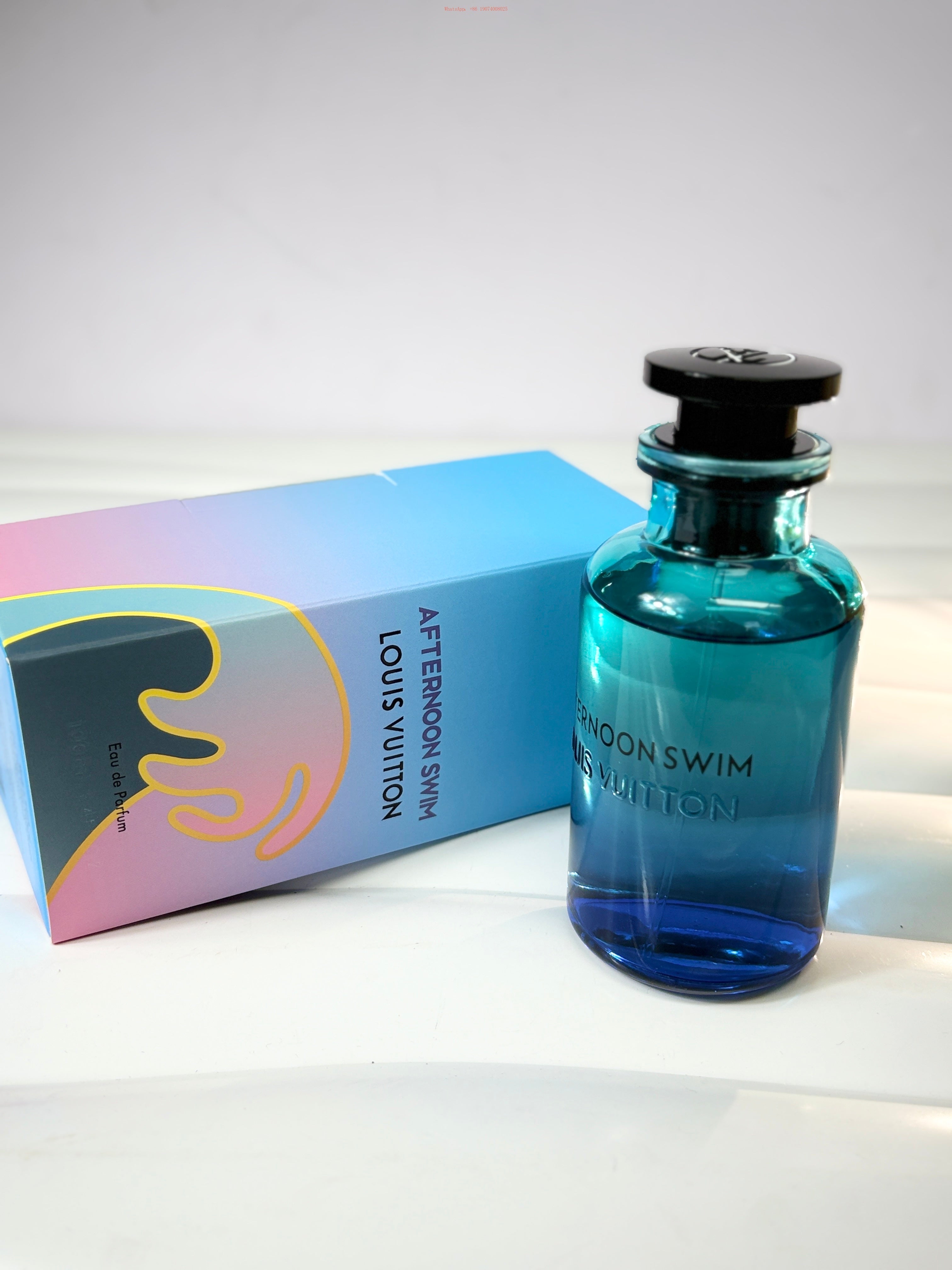 LOUIS VOUITTON AFTERNOON SWIM