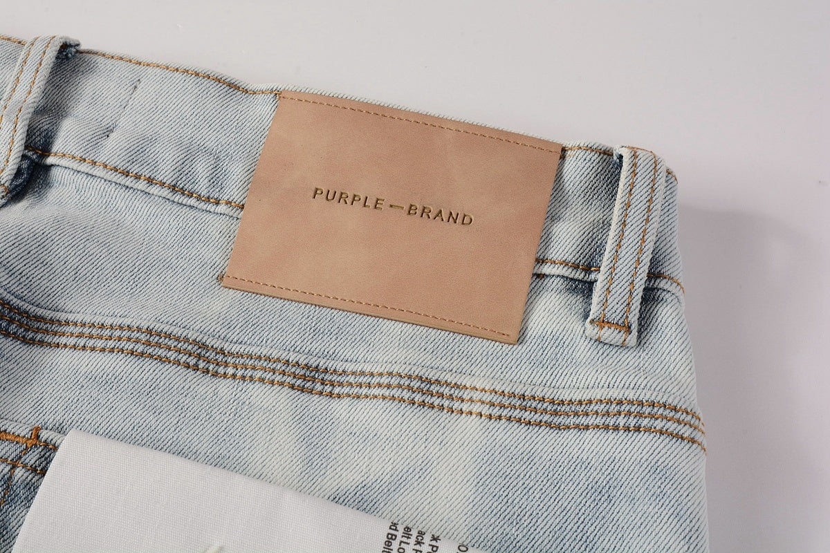 PURPLE JEANS