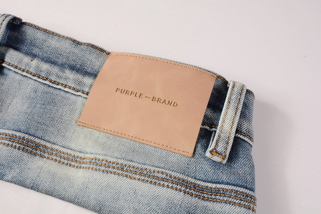 PURPLE JEANS