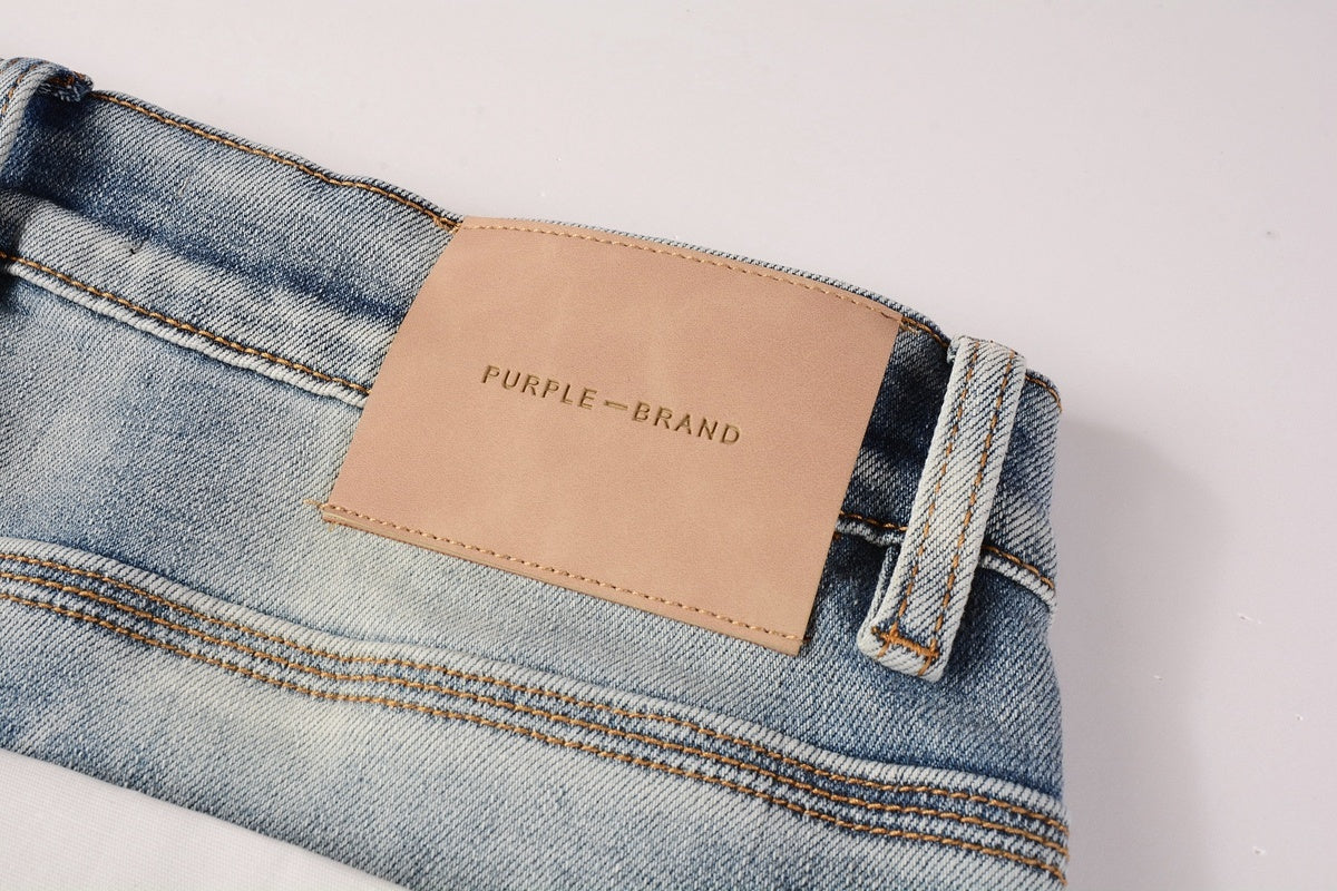PURPLE JEANS