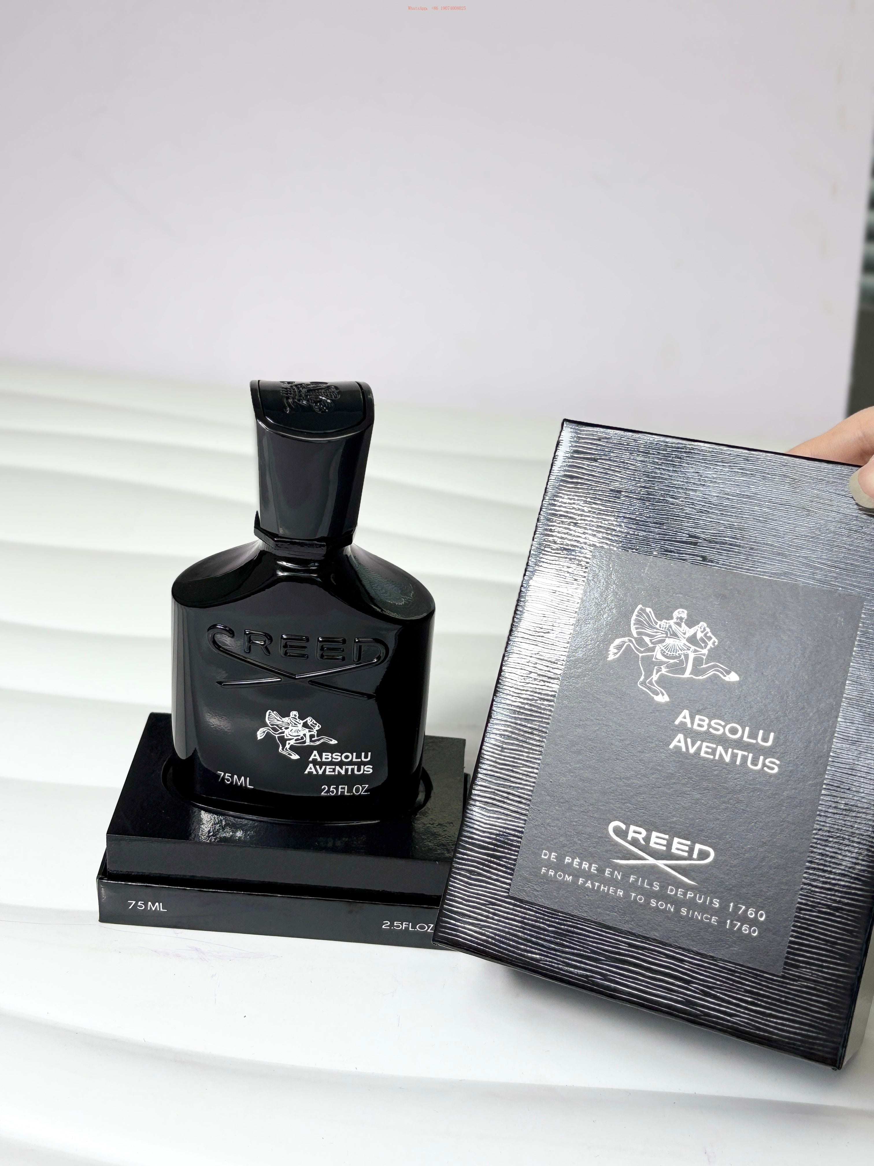 CREED ABSOLU AVENTUS