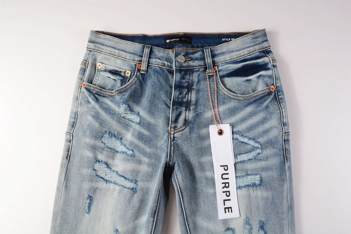PURPLE JEANS