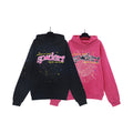 SPIDER HOODIE